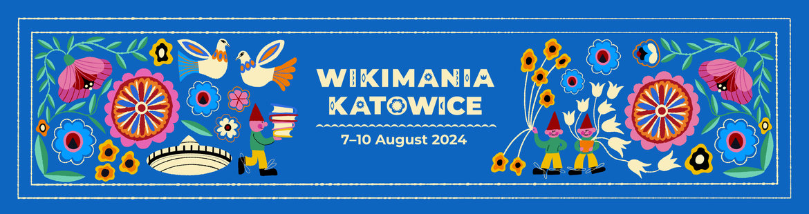 Wikimania